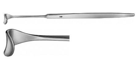 ДЕСМАРРІС РЕТРАКТОР 9X9MM 140MM